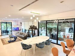 Villa Begonia (D28), Terrace #561812661